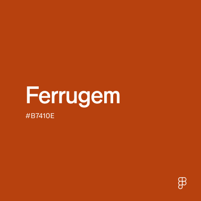 Ferrugem
