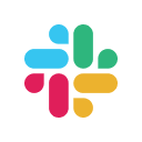 Slack logo