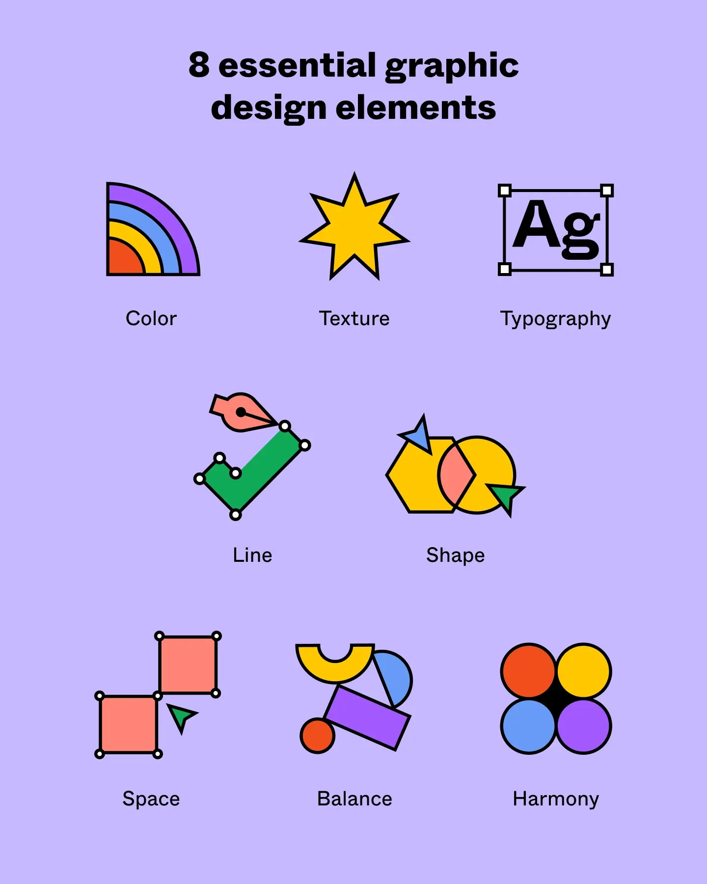 What's Included Design What Does Graphic Design Include – MTAK