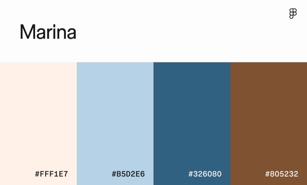 Color scheme featuring pastel and jewel-toned colors.