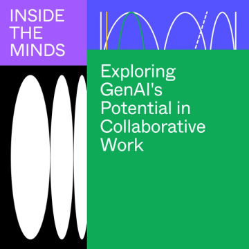 Exploring GenAI's Potential in Collaborative Work thumbnail