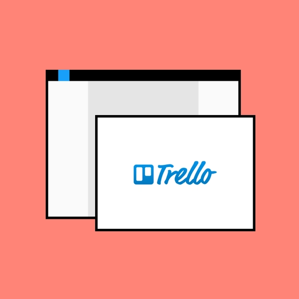 trello logo