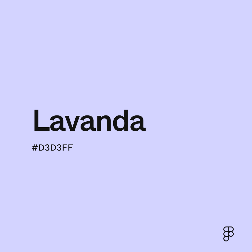 Lavanda