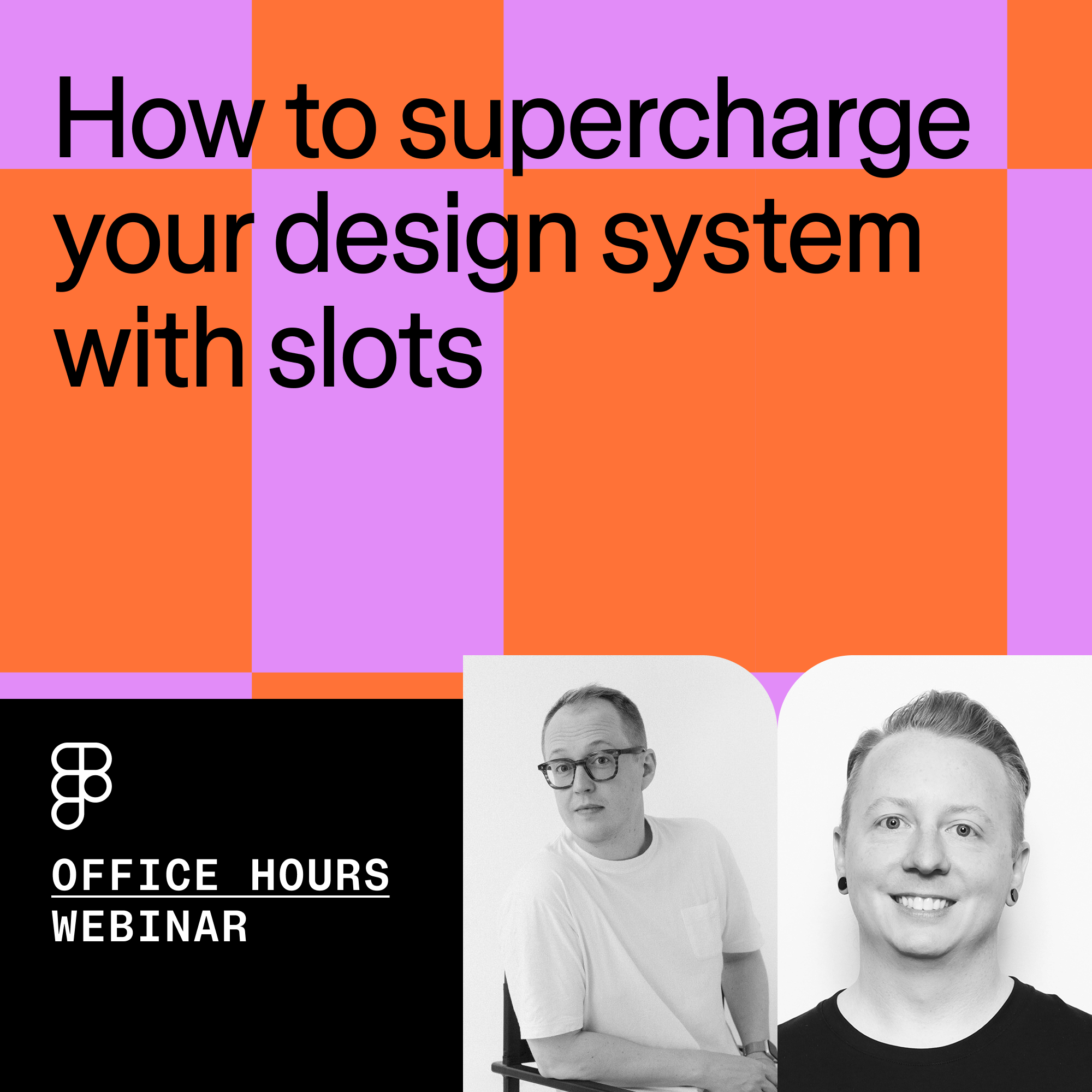 Events and webinars | Figma