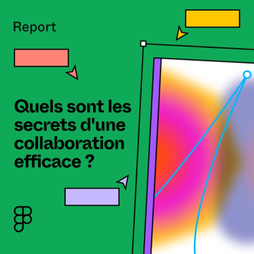 Lien vers le rapport Quels sont les secrets d'une collaboration efficace ?