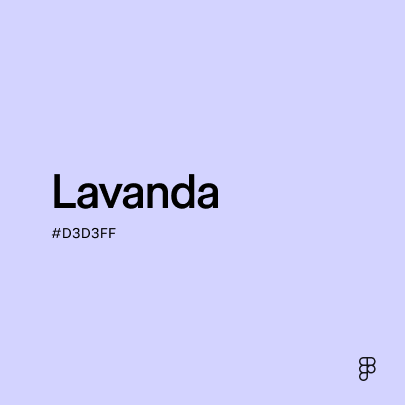 Lavanda