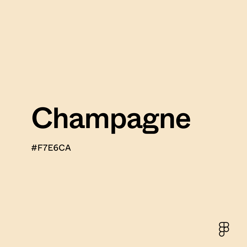 champagne
