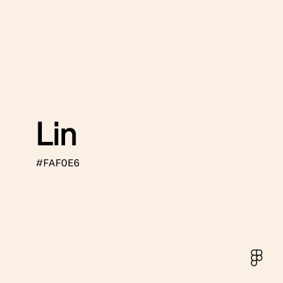 Lin