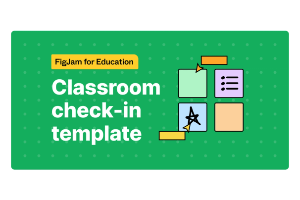 Classroom check-in template thumbnail
