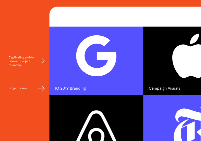 Product design portfolio tips from a Figma recruiter | Figma Blog