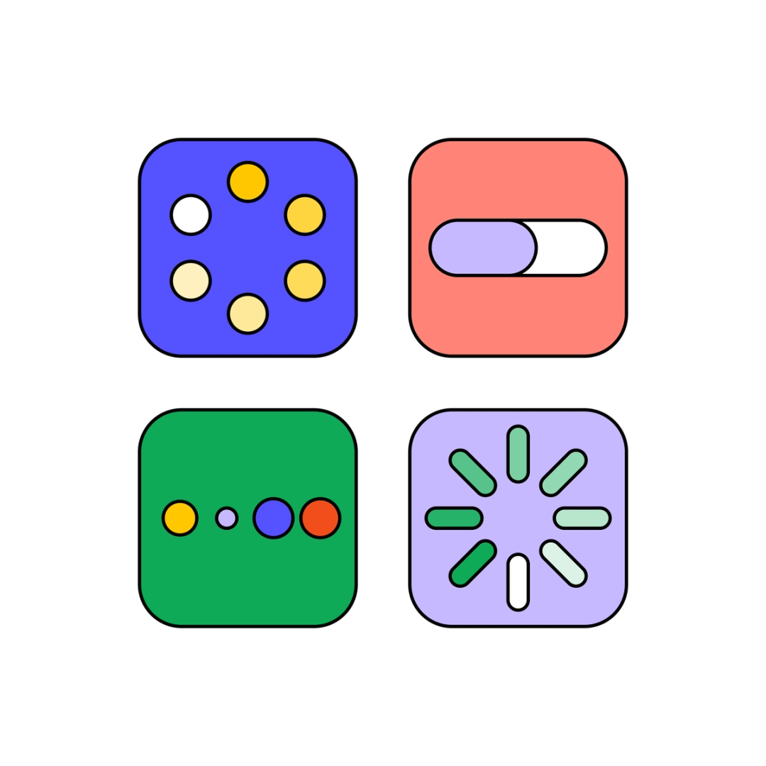 20+ Best Loading Animation Examples & Templates | Figma