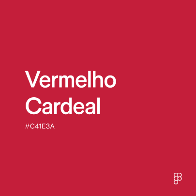 Vermelho Cardeal