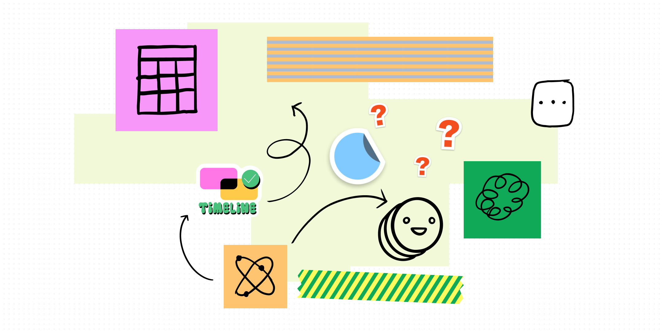 Learn how yo share a FigJam file with students