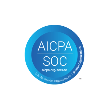 AICPA SOC标志