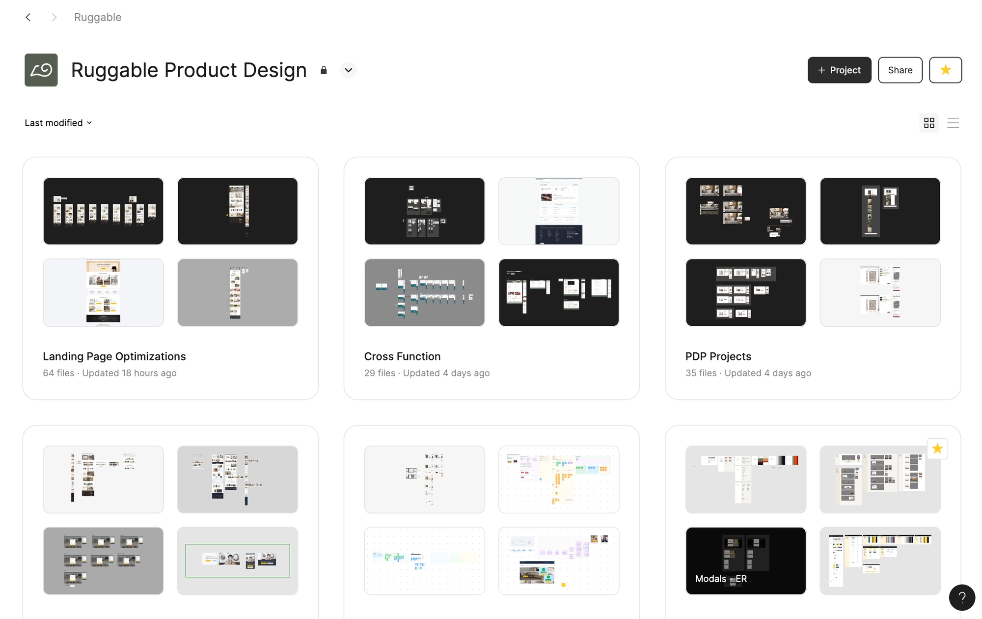Ruggable reimagines design-to-development 10x faster with Figma