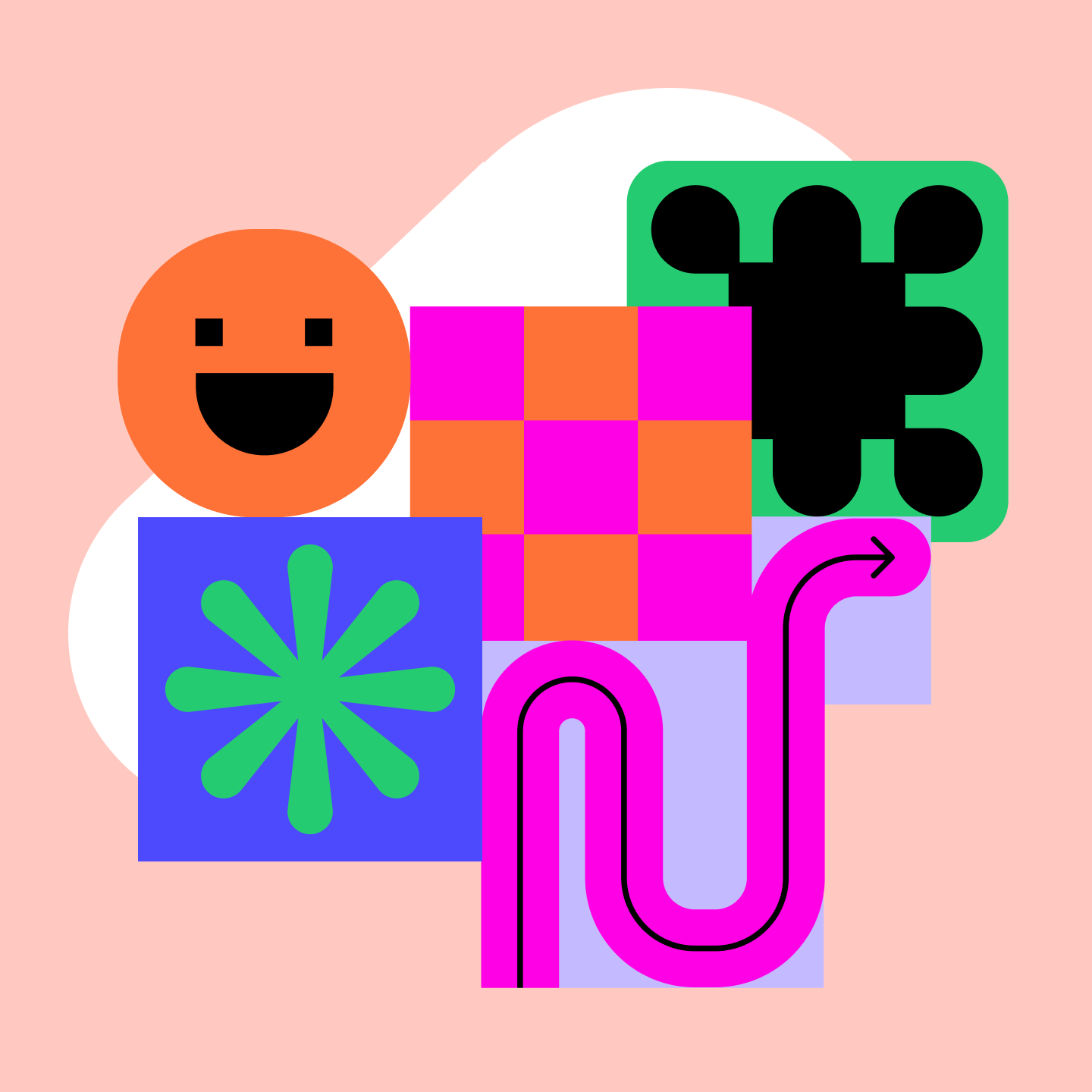 abstract interpretation of human-computer interaction