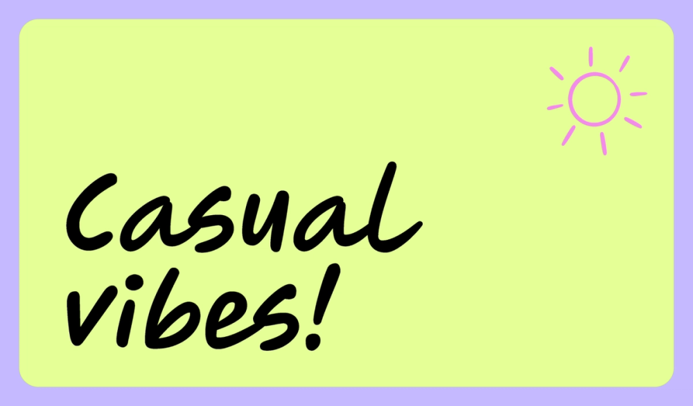 Presentation idea: explore different themes