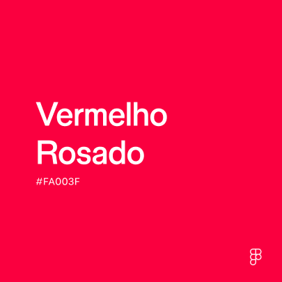 Vermelho-rosado