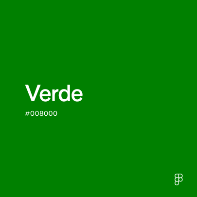 Verde