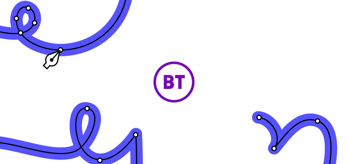 How BT continues to push the telecommunication industry forward | Figma ...