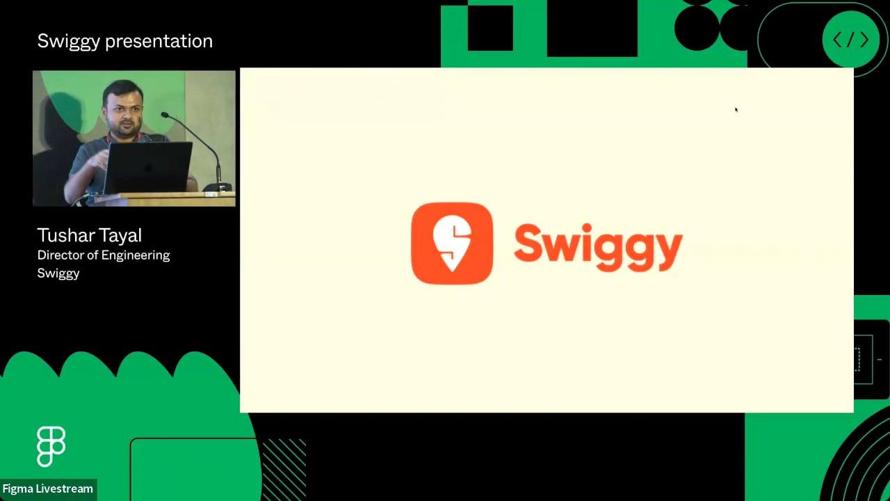 Swiggy webinar video frame - click to play