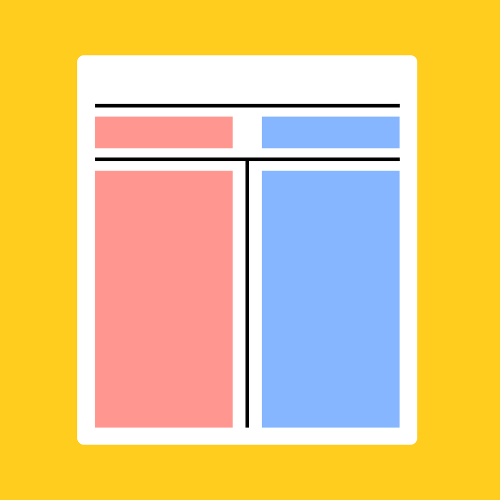 T Chart Template Free T Chart Graphic Organizer FigJam