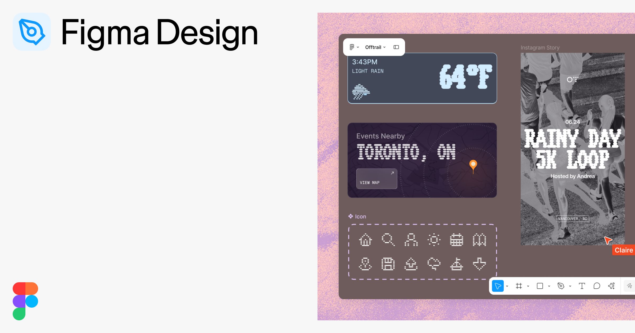 Free Design Tool for Websites, Product Design & More | Figma