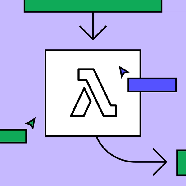 AWS Diagram Software Online | Figma