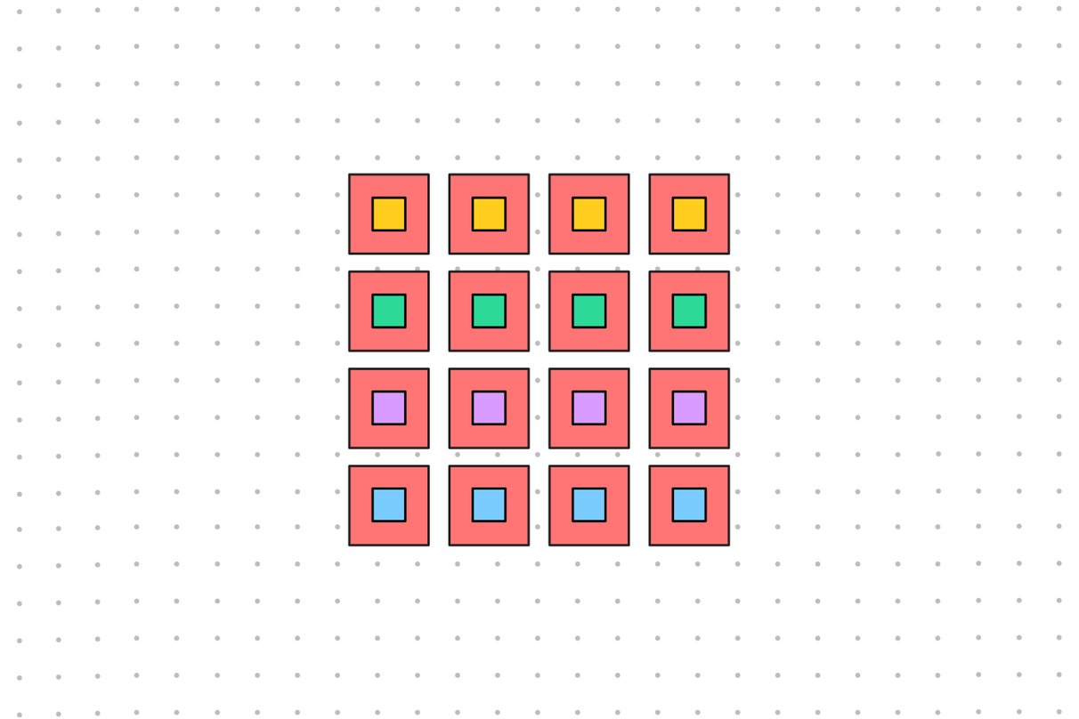 Crazy 8 Template | Free Brainstorming Design Exercise | FigJam