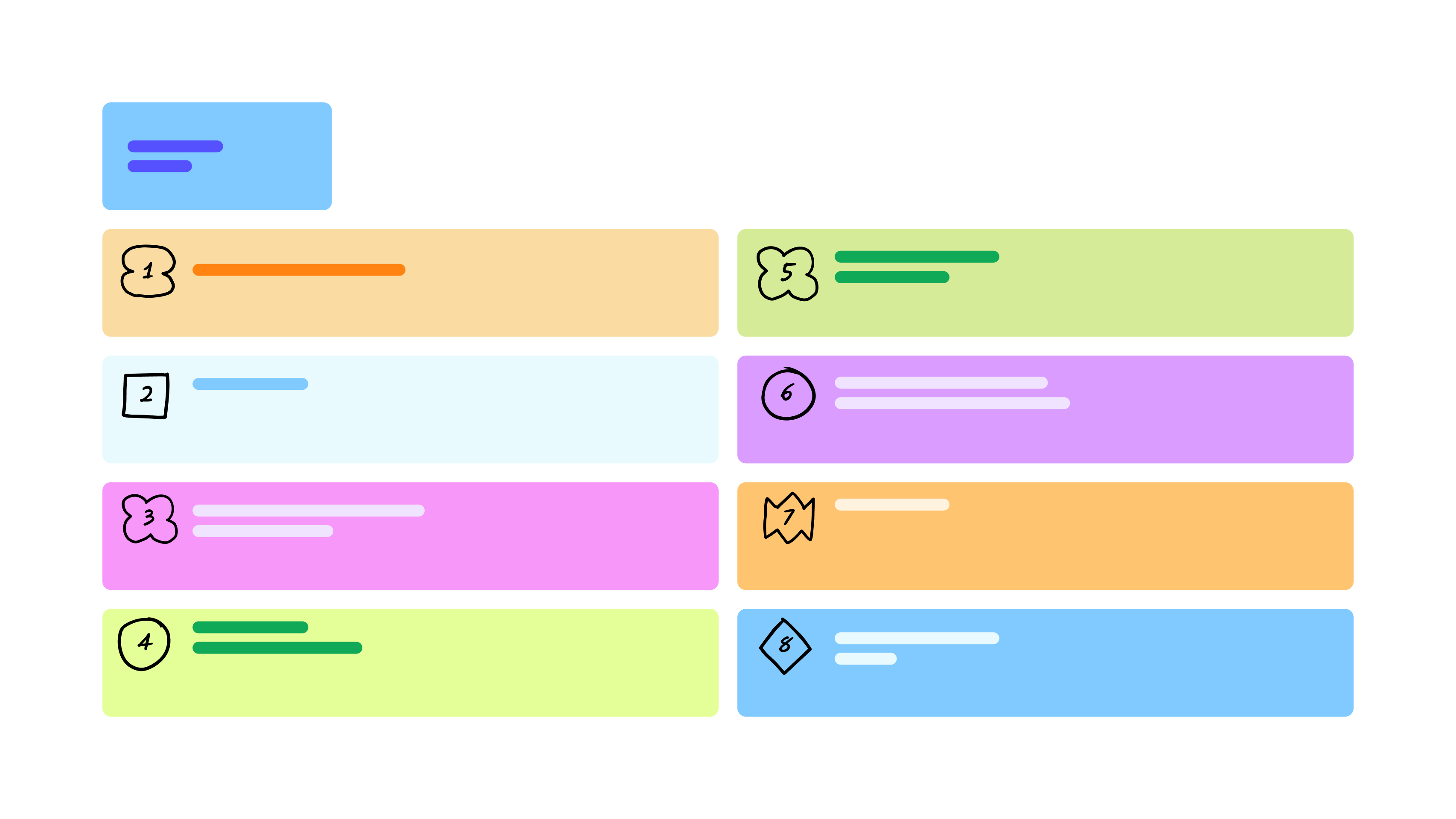heuristic evaluation template cover photo