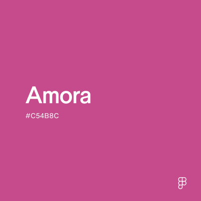Amora