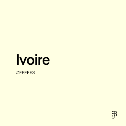 Ivoire