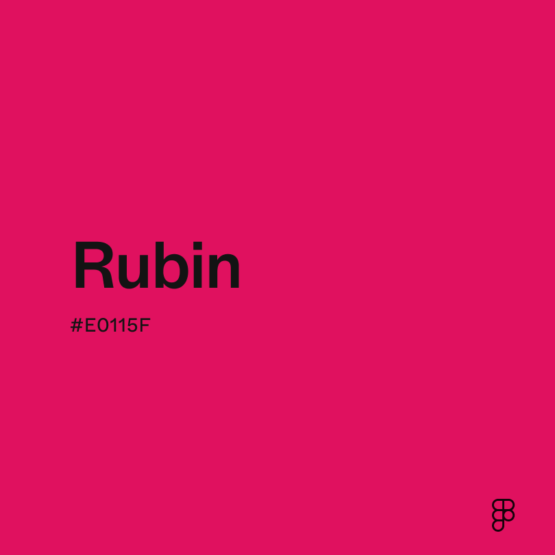 Farbe Rot: Hex-Code, Paletten & Bedeutung | Figma