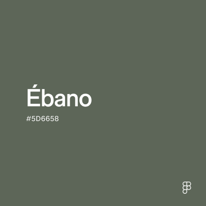 Ébano