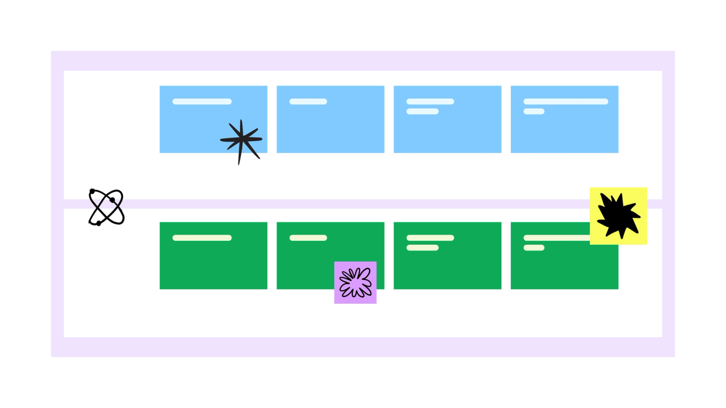 Card Sorting Tool | Free Template | FigJam