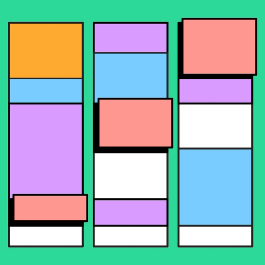 Time Blocking Template | Free Example | FigJam