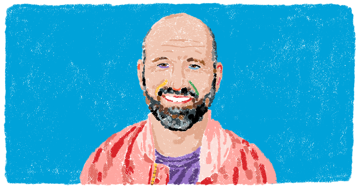 Andrew “Boz” Bosworth's 10 rules for navigating the next design paradigm