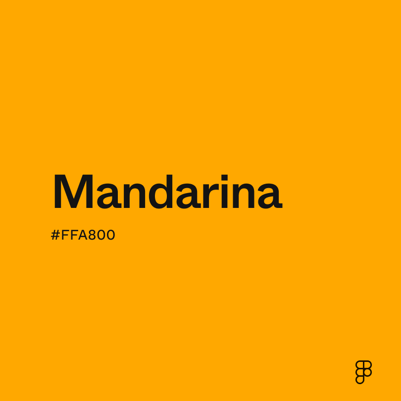 Mandarina