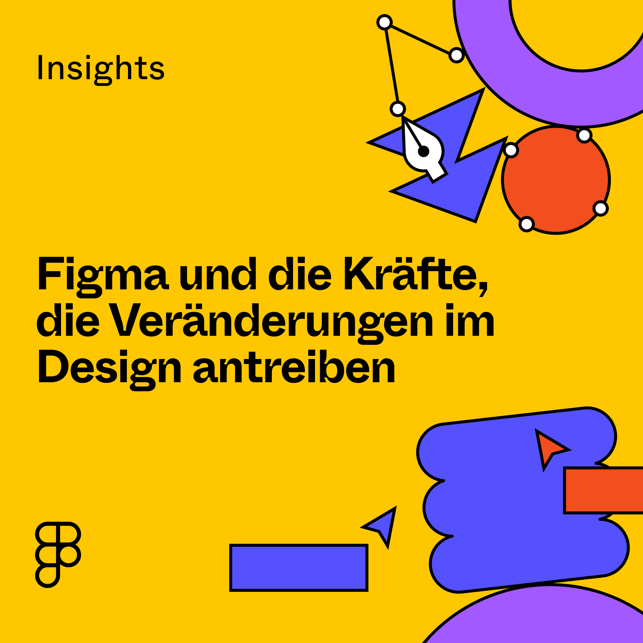 Link für Figma und die Kräfte, die Veränderungen im Design antreiben