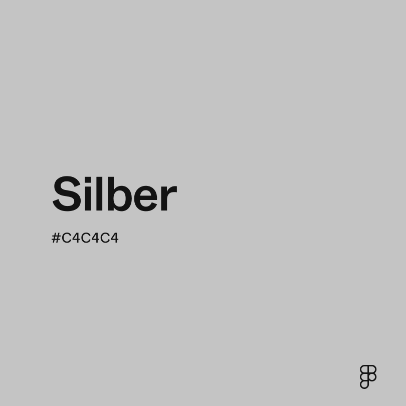 Silber