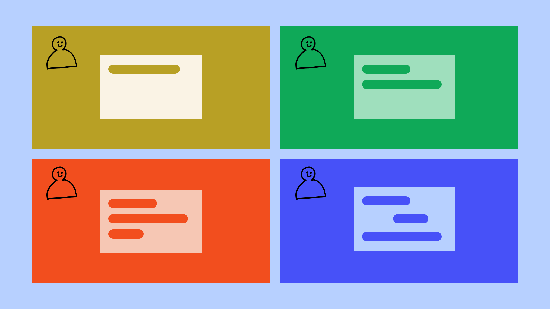 An abstraction of a FigJam template