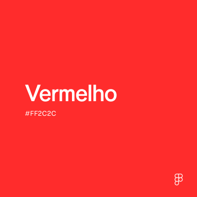 Vermelho