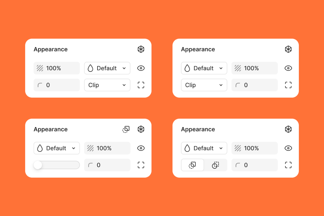 Figma on Figma: UI3のデザインに対する私たちのアプローチ | Figma Blog