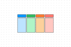 Alignment Chart Template | Free Alignment Chart Maker | FigJam