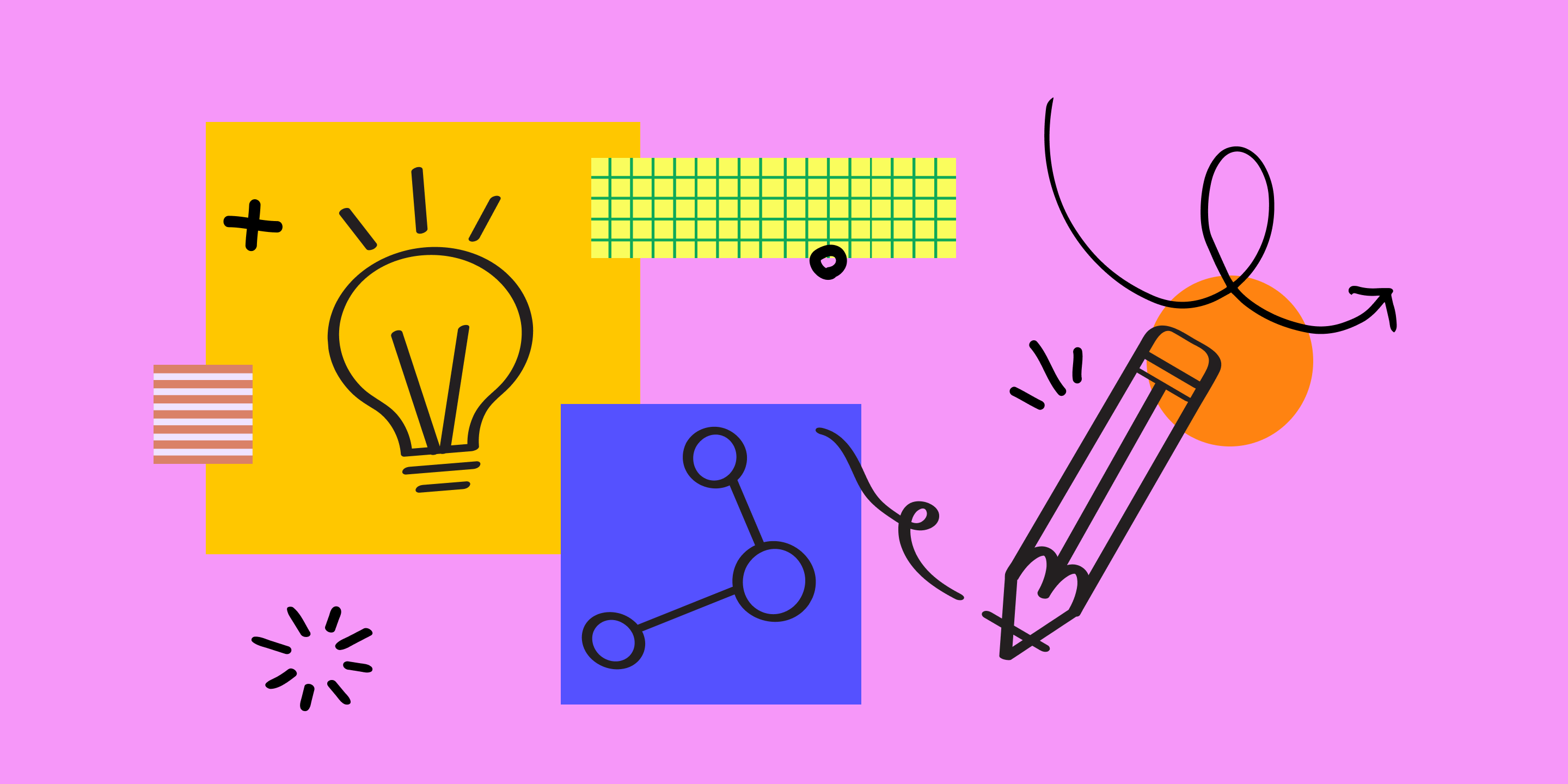 how to create a mind map cover photo