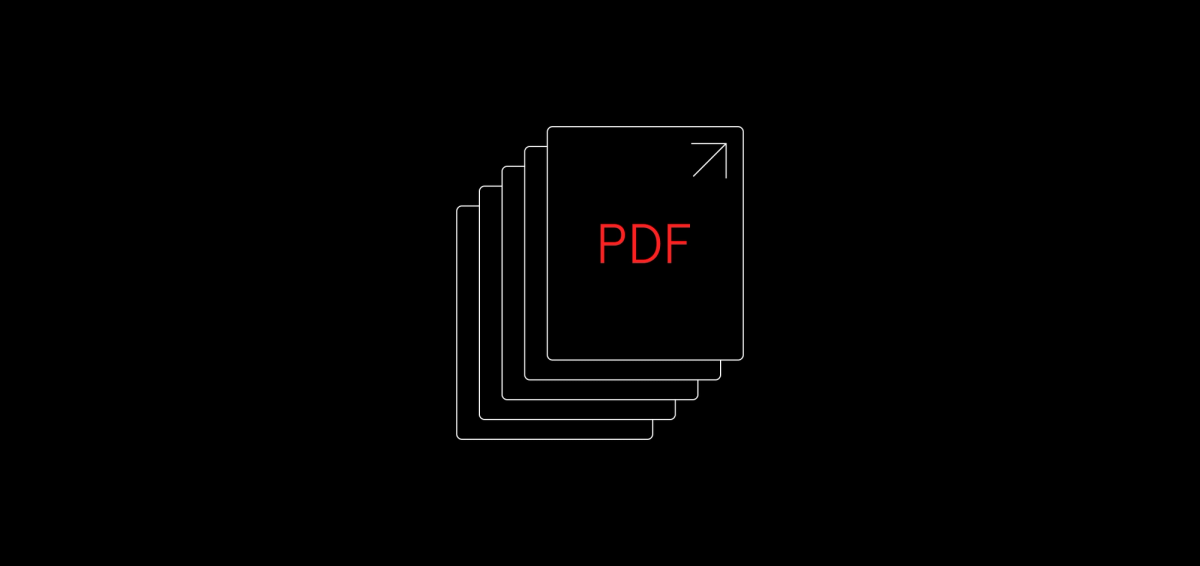 Figma has PDF Export | Figma Blog