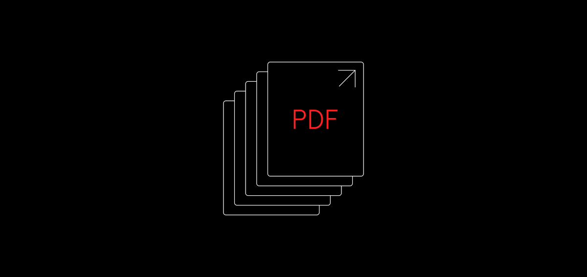 Figma has PDF Export | Figma Blog