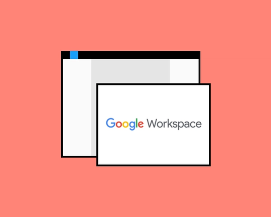 Google Workspace and Figma