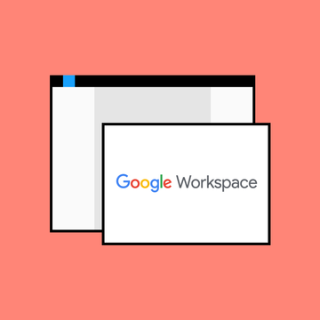 Google workspace