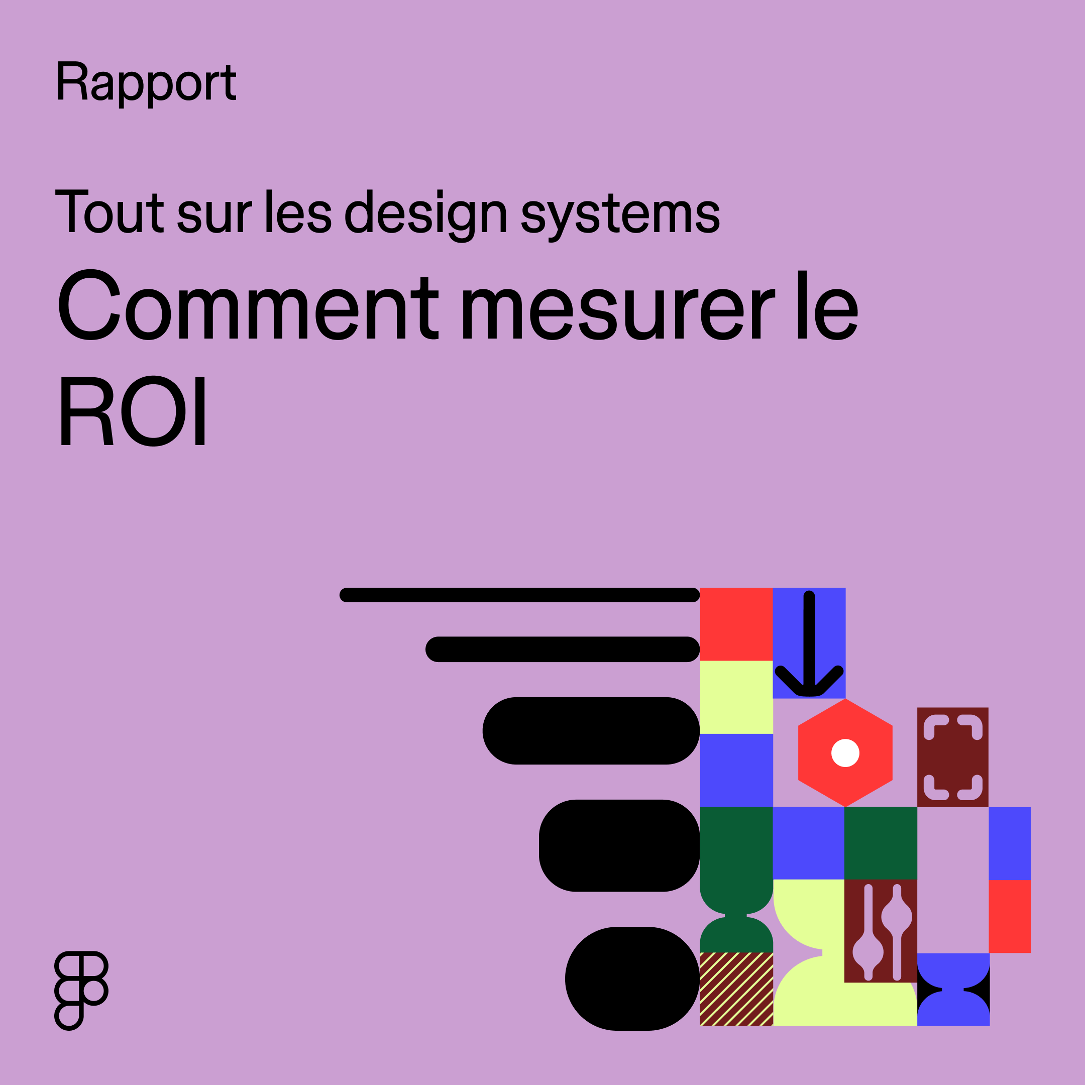 Tout savoir sur les design systems : le guide complet